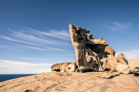 Kangaroo Island Luxury Small Group 'Flinders Chase Focus' Full Day Tour - Geraldton Accommodation 1