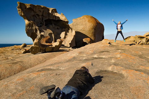 Kangaroo Island Luxury Small Group 'Flinders Chase Focus' Full Day Tour - Geraldton Accommodation 4