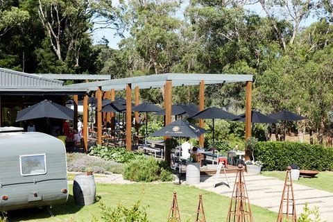 Mornington Peninsula Hot Springs Day Trip From Melbourne - Geraldton Accommodation 2