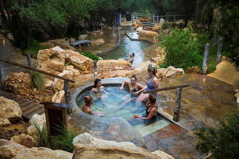 Mornington Peninsula Hot Springs Day Trip From Melbourne - Geraldton Accommodation 3