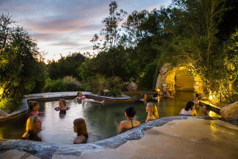 Mornington Peninsula Hot Springs Day Trip From Melbourne - Geraldton Accommodation 4