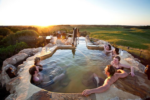 Mornington Peninsula Hot Springs Day Trip From Melbourne - Geraldton Accommodation 5