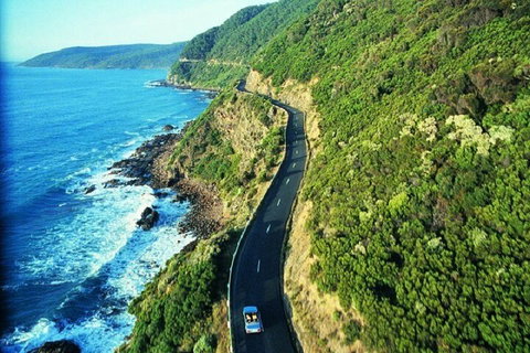 Melbourne Super Saver: Great Ocean Road + Mornington Peninsula + Attraction Pass - Geraldton Accommodation 0
