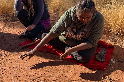 6 Day Red Centre Explorer With Accommodation - Geraldton Accommodation 1