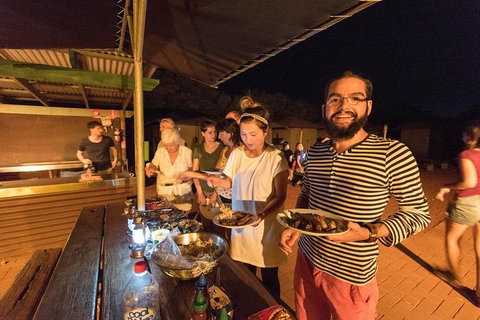 6 Day Red Centre Explorer With Accommodation - Geraldton Accommodation 2