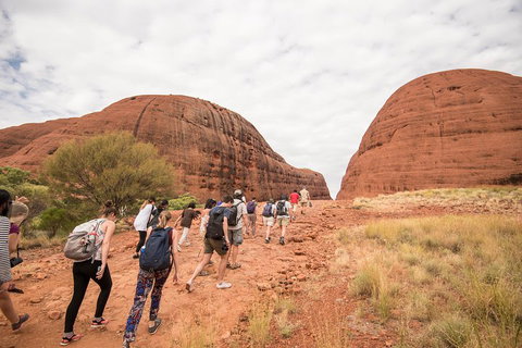 6 Day Red Centre Explorer With Accommodation - Geraldton Accommodation 3