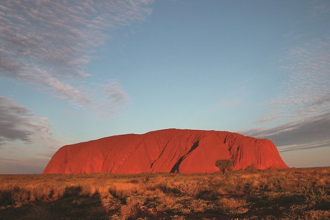 6 Day Red Centre Explorer With Accommodation - Geraldton Accommodation 4
