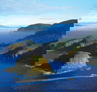 Full-Day Bruny Island Cruises Day Tour from Hobart