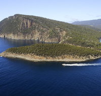 3-Hour Bruny Island Cruise from Adventure Bay Bruny Island - Geraldton Accommodation