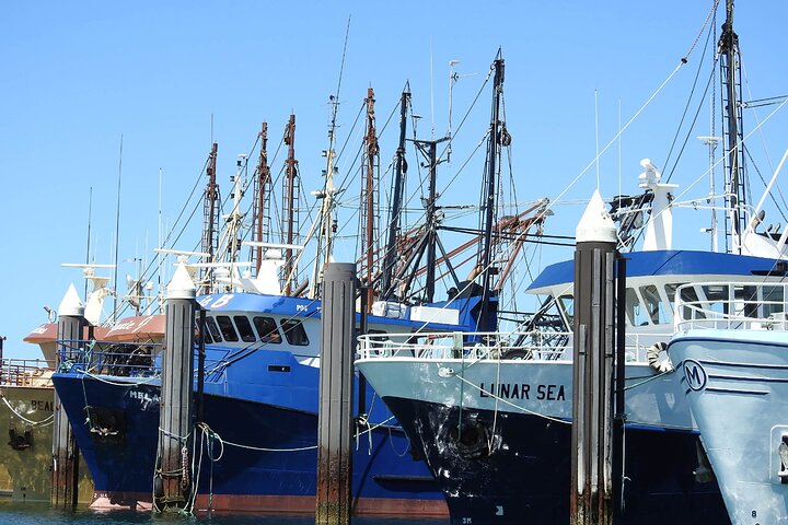  Geraldton Accommodation