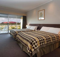 3-Day Uluru-Kata Tjuta and Kings Canyon 4WD Small-Group Eco-Tour from Alice Springs - Geraldton Accommodation