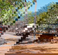 5 Day 4WD Jabiru Dreaming Top End Safari