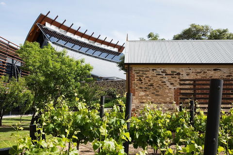 Ultimate Adelaide City And Hahndorf Tour - Geraldton Accommodation 1