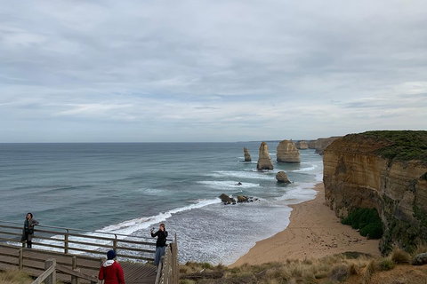 Private Tour: Great Ocean Road From Melbourne - Geraldton Accommodation 0