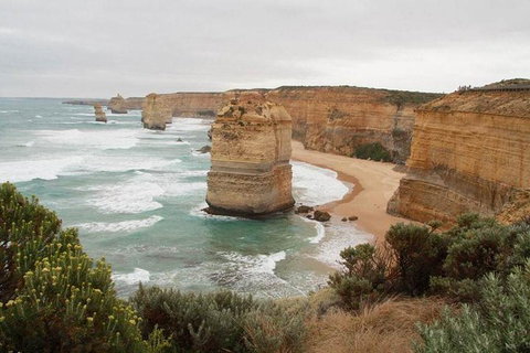 Private Tour: Great Ocean Road From Melbourne - Geraldton Accommodation 2