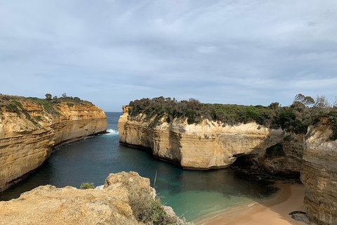 Private Tour: Great Ocean Road From Melbourne - Geraldton Accommodation 3