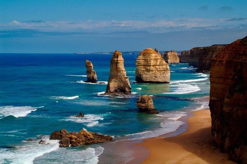 Private Tour: Great Ocean Road From Melbourne - Geraldton Accommodation 5