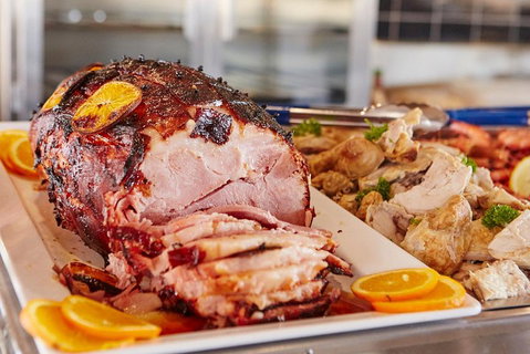 Lunch Buffet Cruise On The Gold Coast - Geraldton Accommodation 1