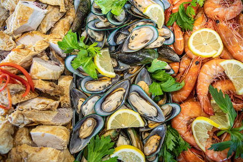 Dinner Buffet Cruise On The Gold Coast - Geraldton Accommodation 1