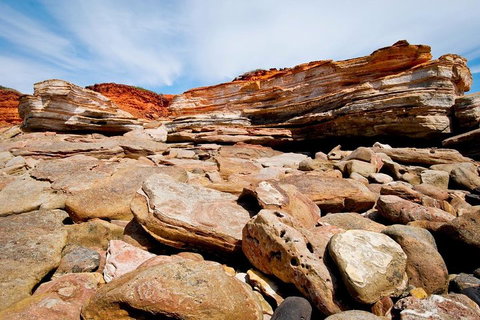 Broome City Sightseeing Tour With Optional Camel Ride - Geraldton Accommodation 0