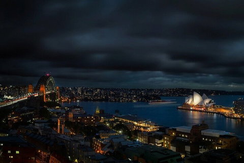 Sydney Ghost Walking Tour - Geraldton Accommodation 0