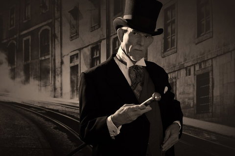 Sydney Ghost Walking Tour - Geraldton Accommodation 3