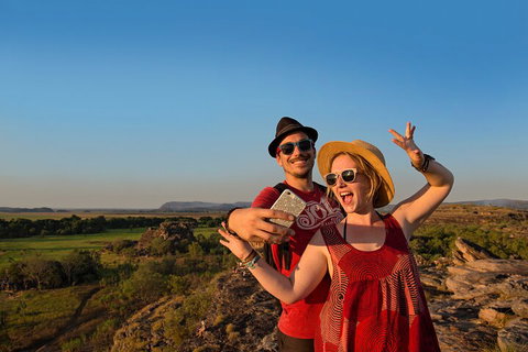 Kakadu National Park Wildlife And Ubirr Rock Art Tour From Darwin City - Geraldton Accommodation 1