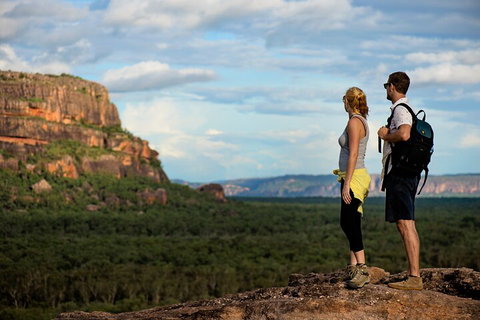 Kakadu National Park Wildlife And Ubirr Rock Art Tour From Darwin City - Geraldton Accommodation 3