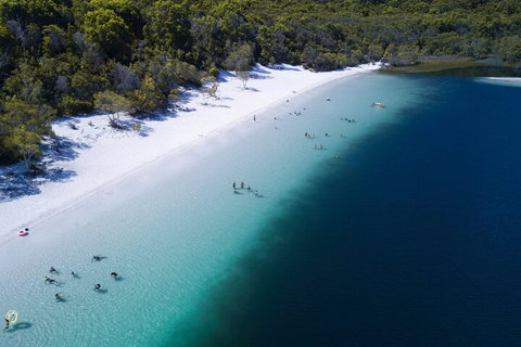 All-Inclusive Fraser Island Day Tour - Geraldton Accommodation 0