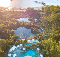 K'gari Getaway Tour from Hervey Bay - Geraldton Accommodation