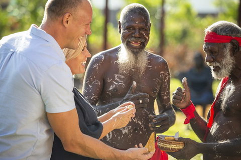 Tiwi By Design Day Tour - Geraldton Accommodation 1