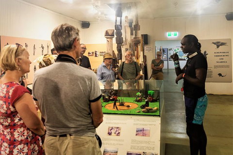 Tiwi By Design Day Tour - Geraldton Accommodation 4