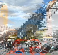 Hobart Hop-on Hop-off Bus Tour