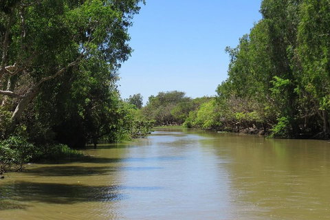 Darwin To Kakadu Day Trip By Air Including Yellow Water Cruise - Geraldton Accommodation 1