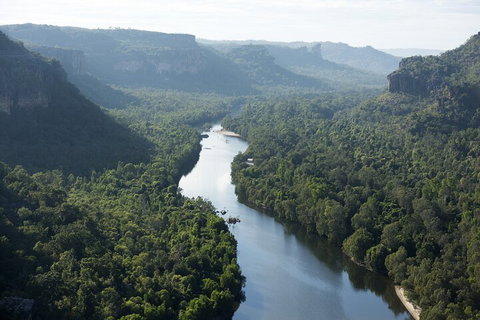 Darwin To Kakadu Day Trip By Air Including Yellow Water Cruise - Geraldton Accommodation 3