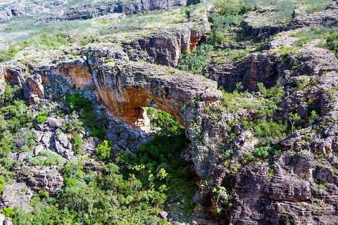 Darwin To Kakadu Day Trip By Air Including Yellow Water Cruise - Geraldton Accommodation 4