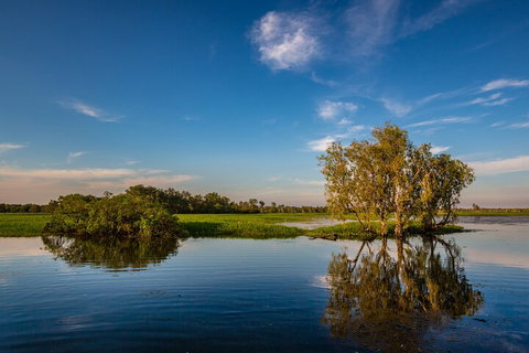 Darwin To Kakadu Day Trip By Air Including Yellow Water Cruise - Geraldton Accommodation 5