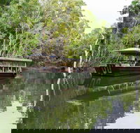 Hartley's Crocodile Adventures General Entry Ticket - Geraldton Accommodation