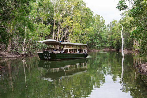 Hartley's Crocodile Adventures General Entry Ticket - Geraldton Accommodation 0