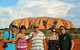 Ayers Rock Day Trip From Alice Springs Including Uluru, Kata Tjuta And Sunset BBQ Dinner - thumb 0