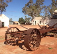 Palm Valley 4WD Day Tour - Geraldton Accommodation