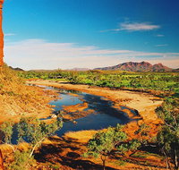 West MacDonnell Ranges Day Trip from Alice Springs - Geraldton Accommodation