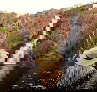 Litchfield National Park - Top End Day Tour from Darwin