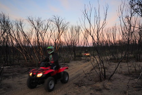 Kangaroo Island Quad Bike (ATV) Tours - Geraldton Accommodation 1