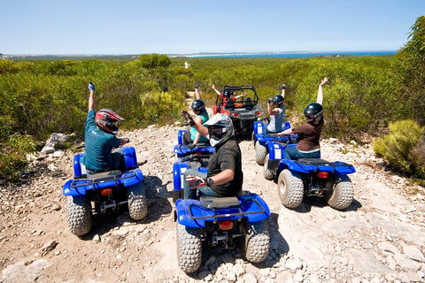 Kangaroo Island Quad Bike (ATV) Tours - Geraldton Accommodation 3