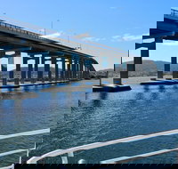 Derwent River Historic Harbour Cruise From Hobart