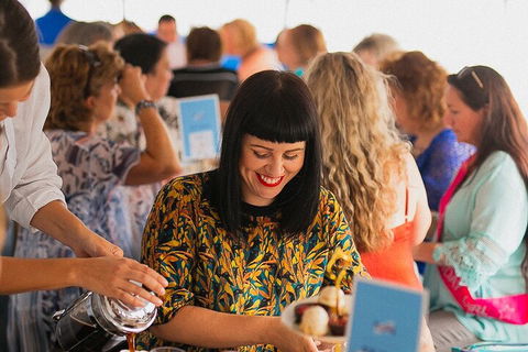 High Tea Cruise On Popeye - Geraldton Accommodation 1