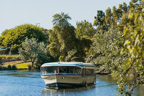 High Tea Cruise On Popeye - Geraldton Accommodation 3