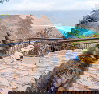 Wineglass Bay  Freycinet NP Full Day Tour from Hobart via Richmond Village