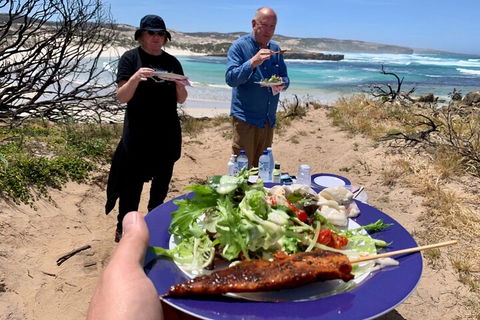 Kangaroo Island 4WD Tour - Best Of KI In 2 Days - Geraldton Accommodation 1